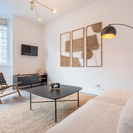 Superbe Appart. 2 Chambres En Plein Centre ! Lilla Esterno foto